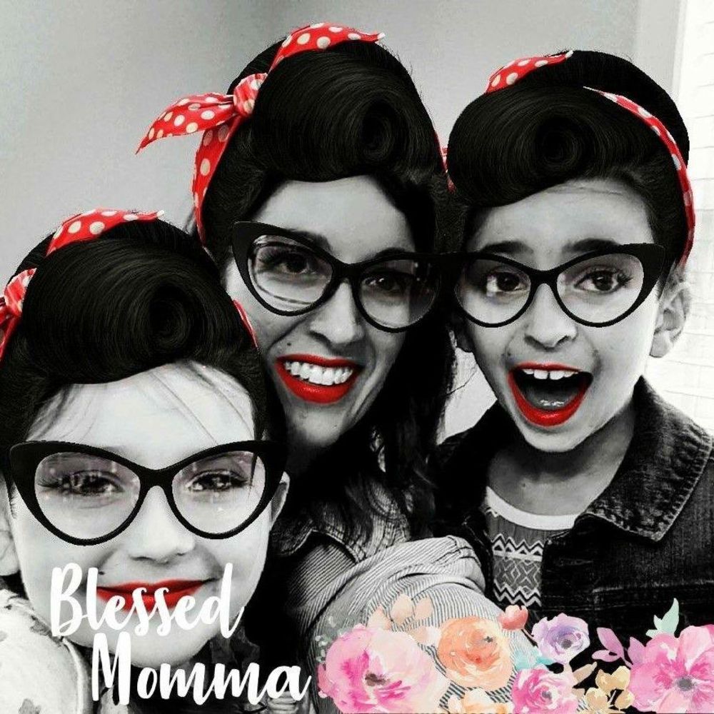 Meet your Posher, Lisa